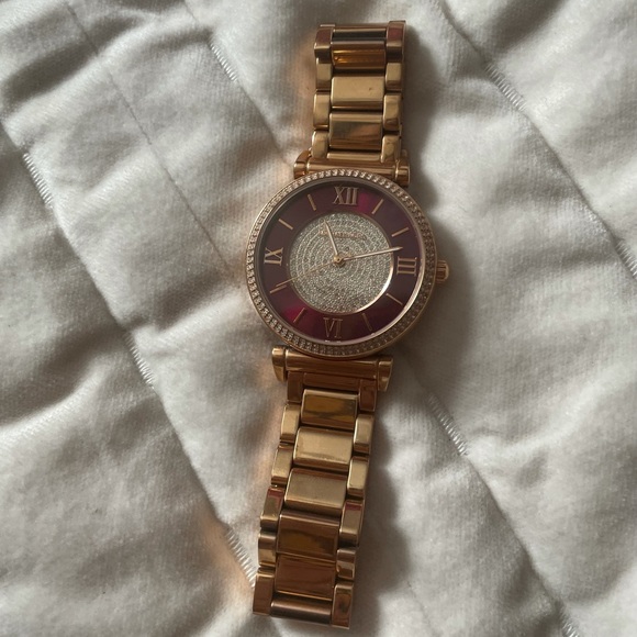 Michael Kors Accessories - Michael Kors Watch